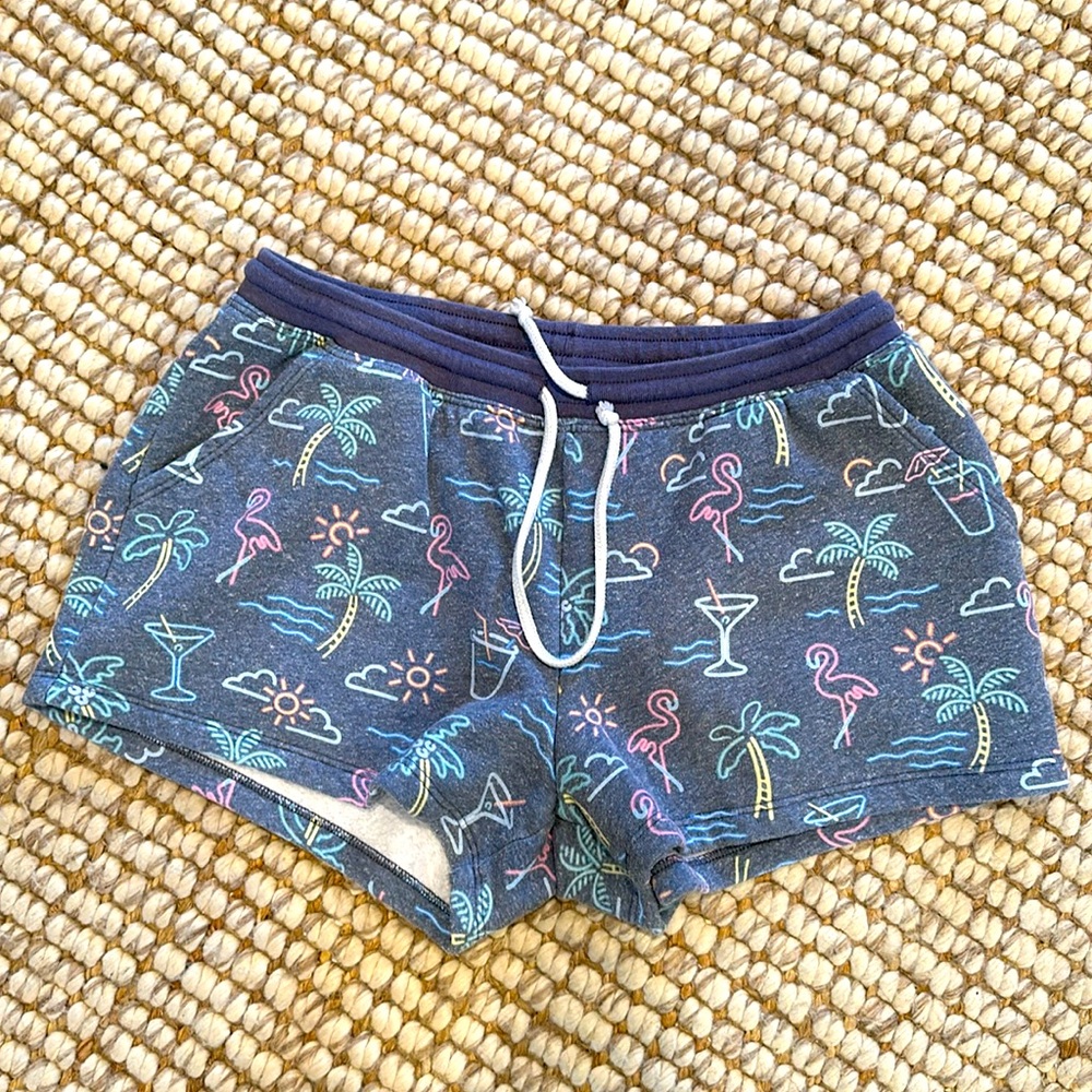 Chubbies Lounge Short